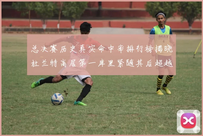 总决赛历史真实命中率排行榜揭晓杜兰特高居第一库里紧随其后超越奥尼尔