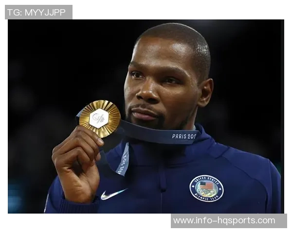 杜兰特称赞欧锦赛锻炼提升申京实力成为更优秀的球员