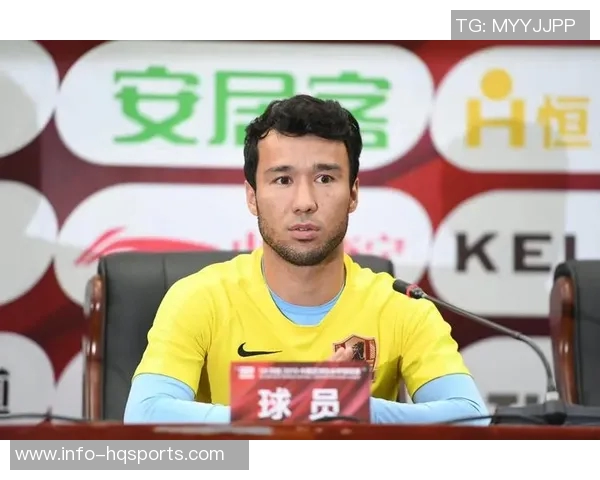 苑维玮回应球迷调侃表示将全力以赴做好自己的工作