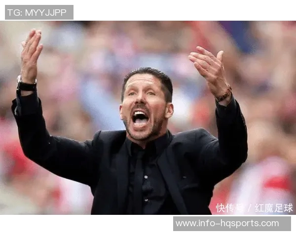 塞雷佐称赞西蒙尼为马竞历史上最成功主帅荣誉数量无人能敌