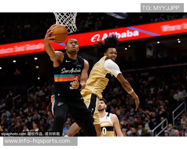 文班回归首发未能延续马刺八连胜爵士成功终结连胜纪录 文班回归首发未能延续马刺八连胜爵士成功终结连胜纪录