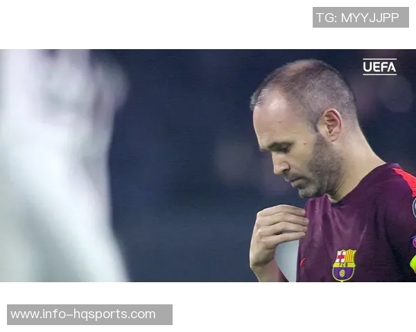 伊涅斯塔考取教练证书未来执教将注重控球与快乐足球理念