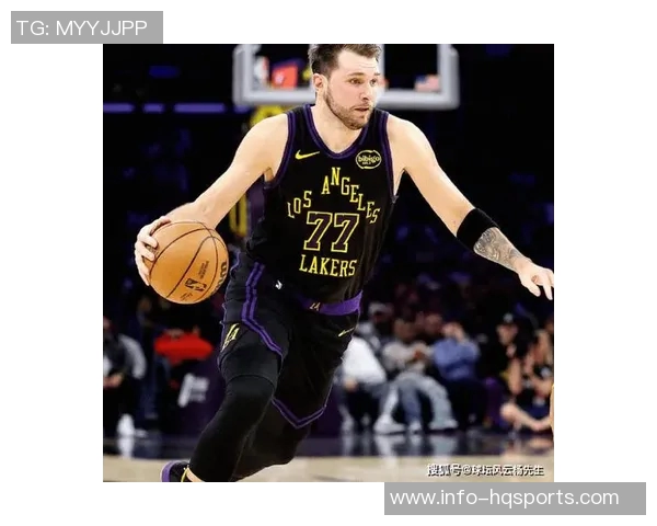 东契奇豪取45分11篮板14助攻三双詹姆斯点赞分享数据海报展现友谊