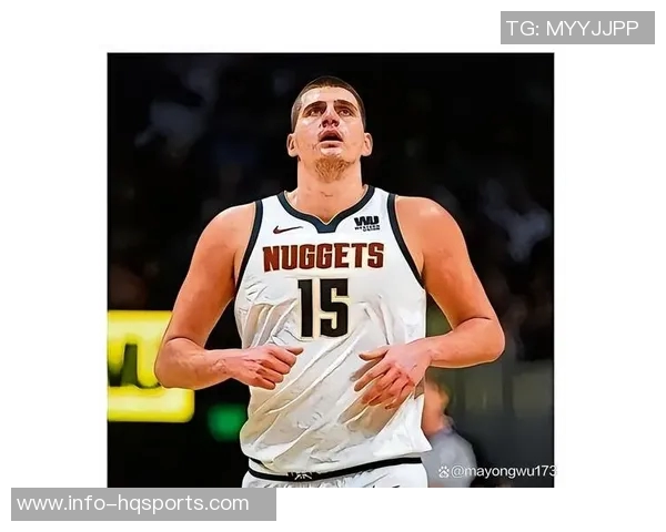 杨鸣谈科尔影响大中锋价值约基奇的崛起改变了局面