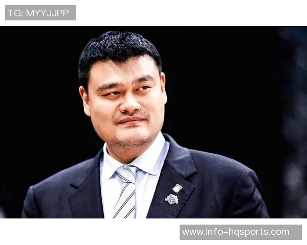 姚明坦言理性思考与好奇心的消逝之间的挣扎与反思 姚明坦言理性思考与好奇心的消逝之间的挣扎与反思