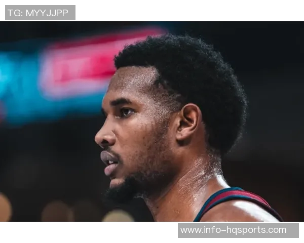 莫布里展现全能进攻能力精准外线三分助力球队再创佳绩